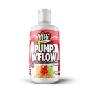 PUMP N' FLOW Stim Free Pre-Workout Pump Liquid w/ Glycerol
