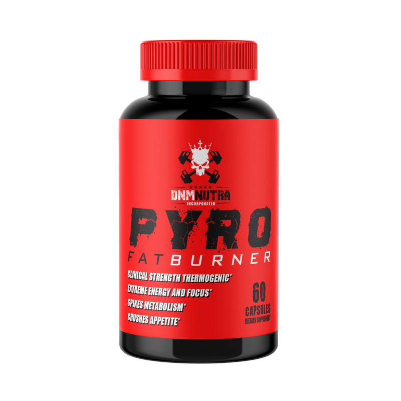 Pyro Fat Burner