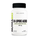 R-Lipoic Acid