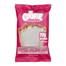 Protein Pastries