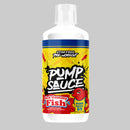 Pump Sauce™️