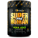 SUPERHUMAN® PRE