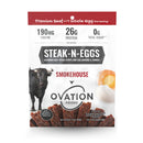 Steak-N-Eggs