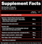 SUPERHUMAN MUSCLE