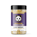 All New Snoozzze (Premium Sleep & Recovery Support)