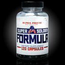 Super Soldier Formula