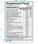 Project AD – Thyroid (Full-Spectrum Thyroid Support)