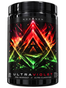 NooAnon Ultraviolet