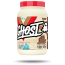 GHOST® WHEY
