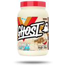 GHOST® WHEY