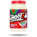 GHOST® WHEY