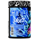 Inhuman Extra Saucy (Afterdark x Pump Sauce)
