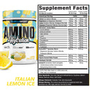Amino + Hydration™ 360 Grams