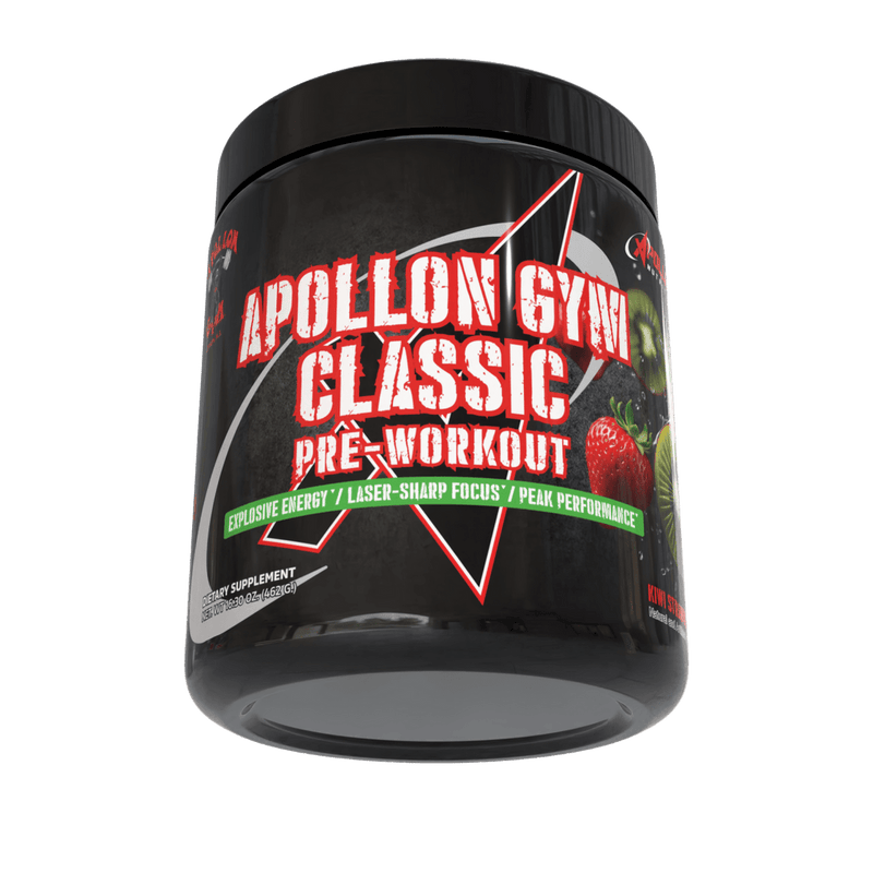 Apollon Gym Classic