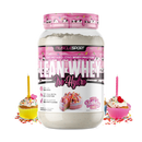 MuscleSport Lean Whey 2lb