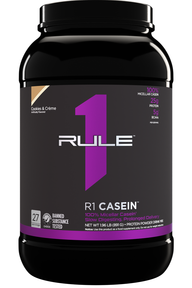 CASEIN