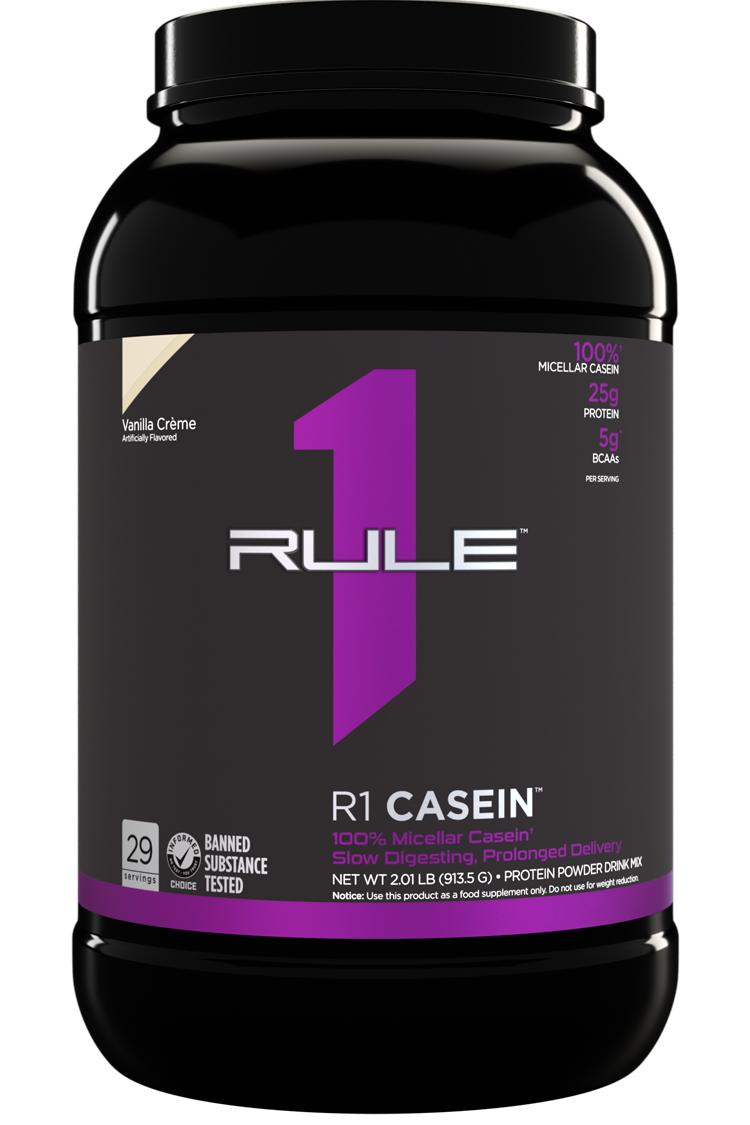 CASEIN