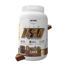 Alpha ISO Protein