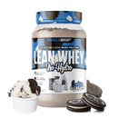 MuscleSport Lean Whey