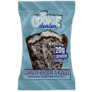Protein Pastries