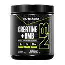 Creatine + HMB
