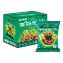 Crisp Power Protein Pretzel