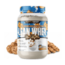 MuscleSport Lean Whey