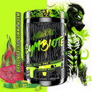 SYMBIOTE EXTREME PRE-WORKOUT