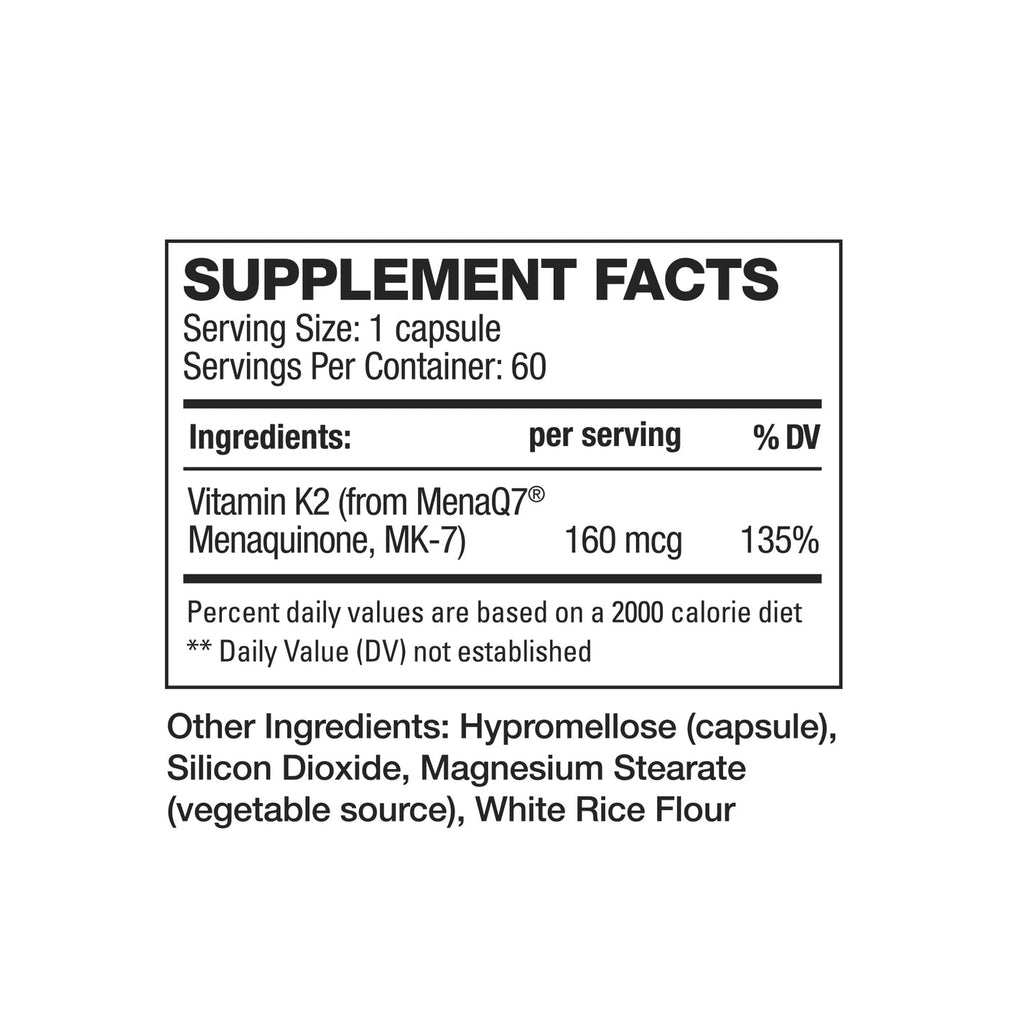 K2 – Inspyr Nutrition