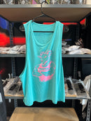 Inspyr Goat Tank