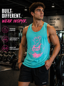 Inspyr Goat Tank