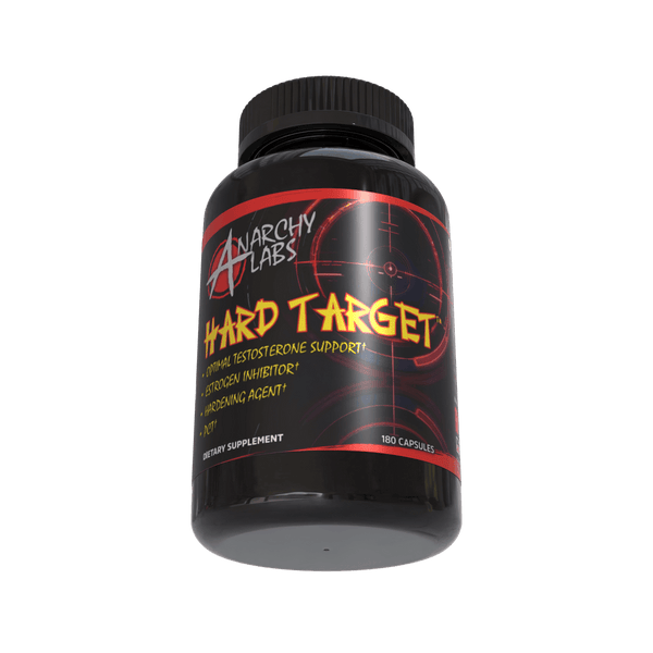 Hard Tagret | Hormone Optimizer