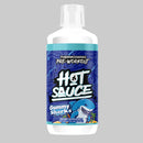 Hot Sauce Pre Workout Does It All Energy. Focus. Fat burn. Pumps. One formula.