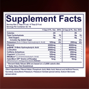 Hot Sauce Pre Workout Does It All Energy. Focus. Fat burn. Pumps. One formula.