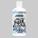 Hot Sauce Pre Workout Does It All Energy. Focus. Fat burn. Pumps. One formula.