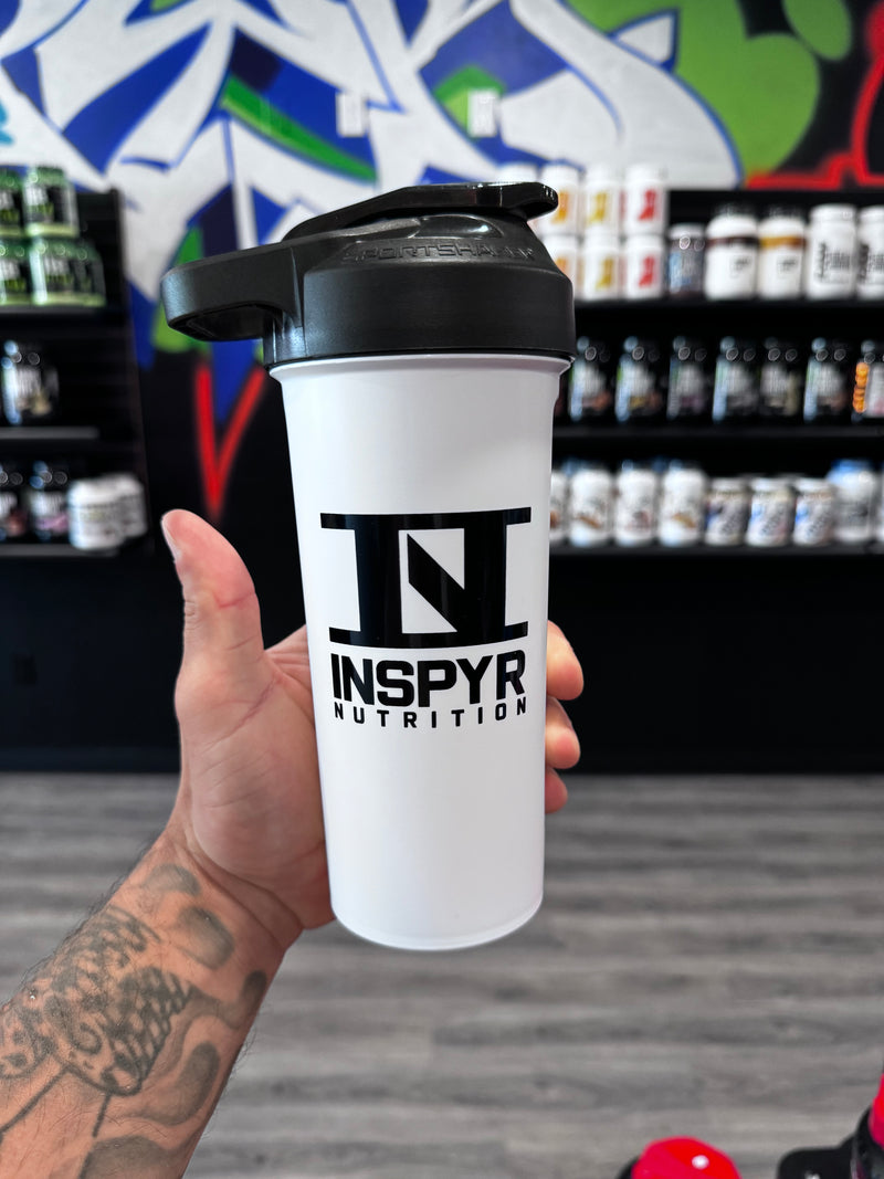 Inspyr Shaker Bottle (Sports Shaker)