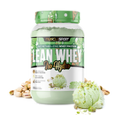 MuscleSport Lean Whey