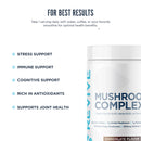 Mushroom Complex
