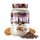MuscleSport Lean Whey 2lb