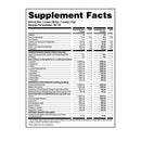 Over The Top - Full Spectrum Intra-workout