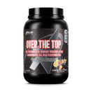 Over The Top - Full Spectrum Intra-workout