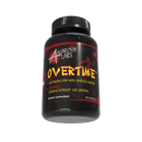 Overtime | Nootropic Stim