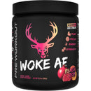 Woke AF - High Stimulant Pre-Workout