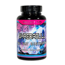 SHREDABULL UNTAMED 2.0 – Fat Burner