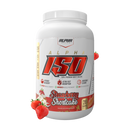 Alpha ISO Protein