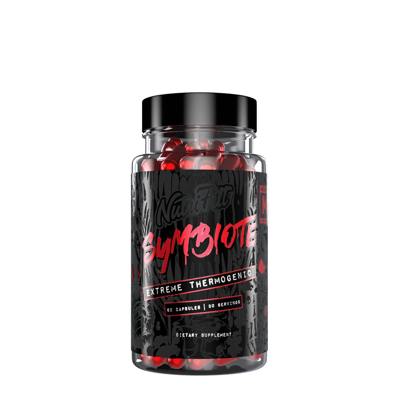 SYMBIOTE EXTREME THERMOGENIC