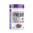 Synergy   Multi-Vitamin with Fiber & Antioxidants 30   Servings