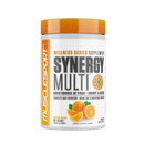 Synergy   Multi-Vitamin with Fiber & Antioxidants 30   Servings