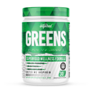 GREENS: Superfood Powder