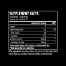 L-Carnitine Liquid 3000 - Metabolic Support
